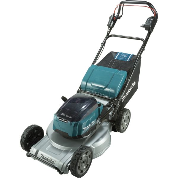 Tondeuse à gazon MAKITA DLM530PT4 – 4 batteries incluses