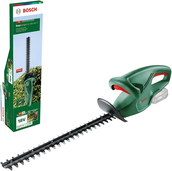 Bosch EasyHedgeCut 18V-44-11