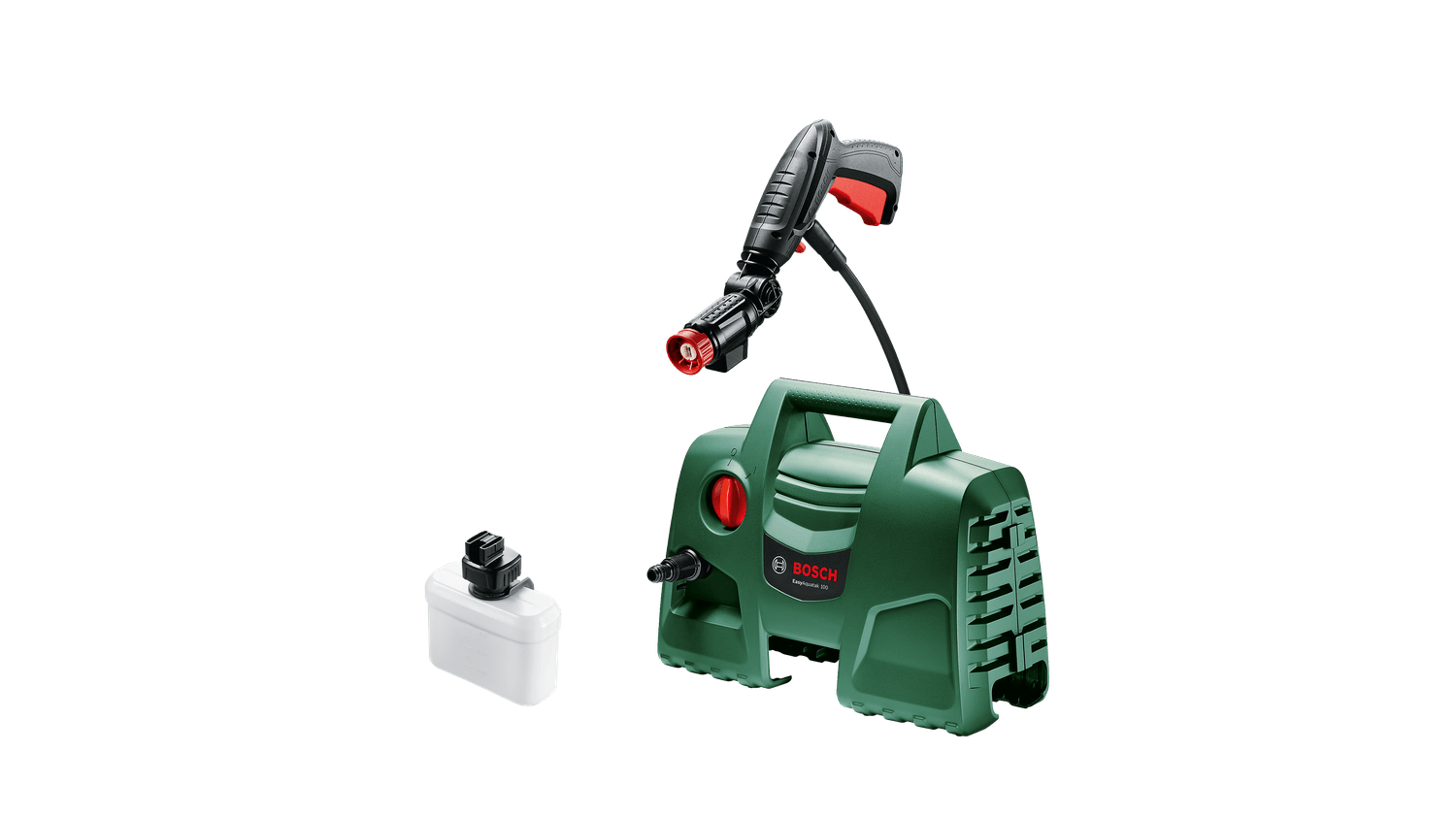 Bosch EasyAquatak 100 Nettoyeur haute pression