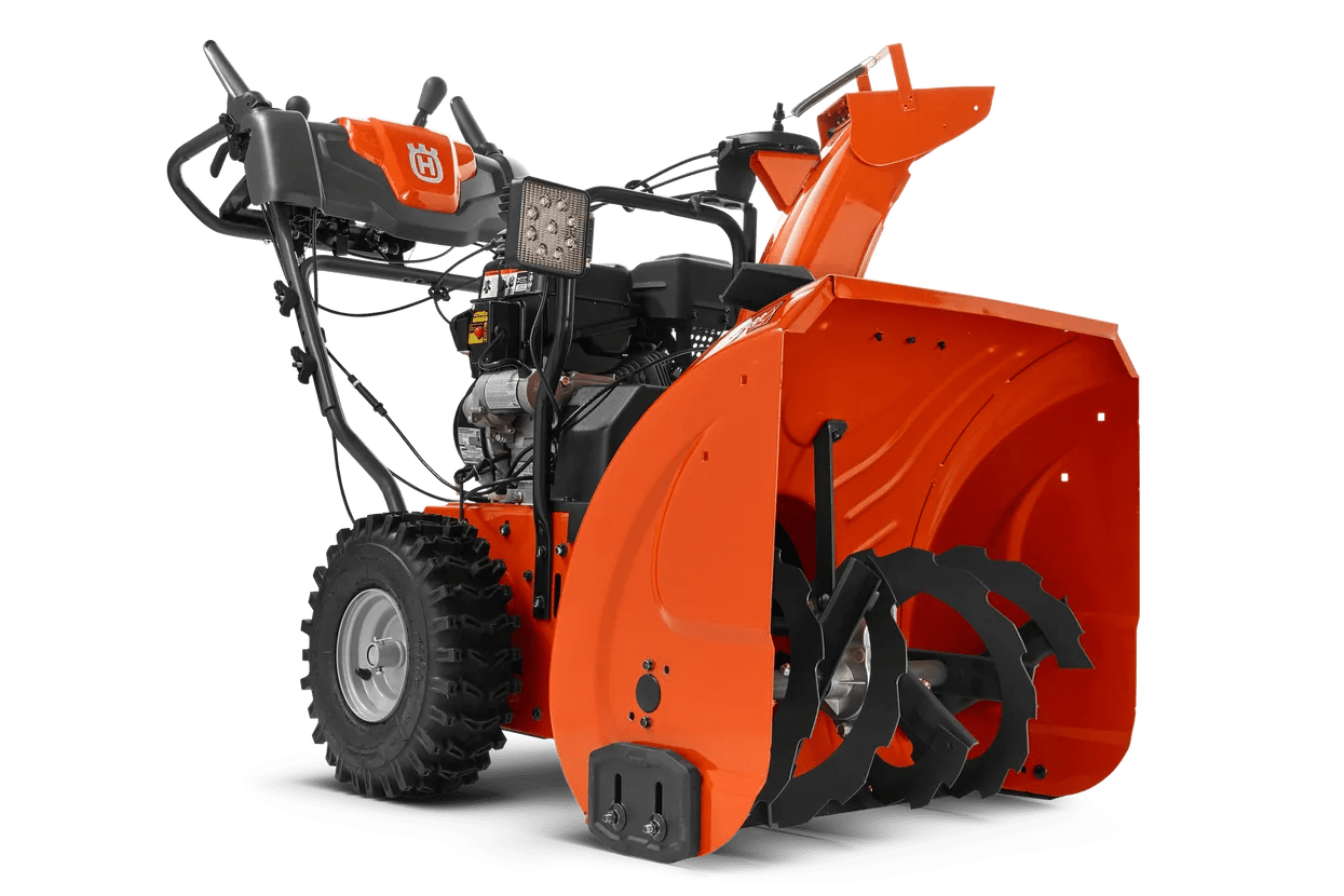 Déneigeuse – Fraise à neige Husqvarna ST224