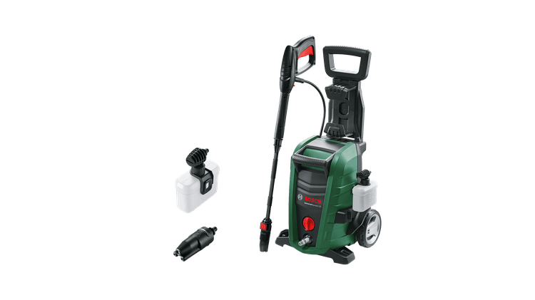 Nettoyeur haute-pression Bosch UniversalAquatak 125