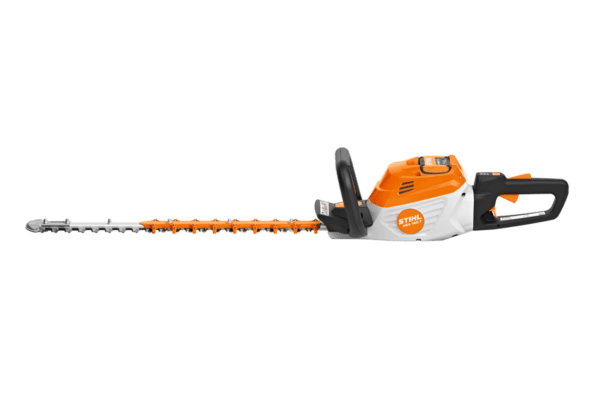 Taille-haies à batterie STIHL HSA 140 T 75 cm