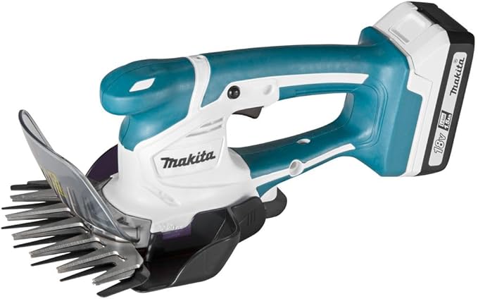 Makita UM110DZX Cisaille à gazon Sans fil