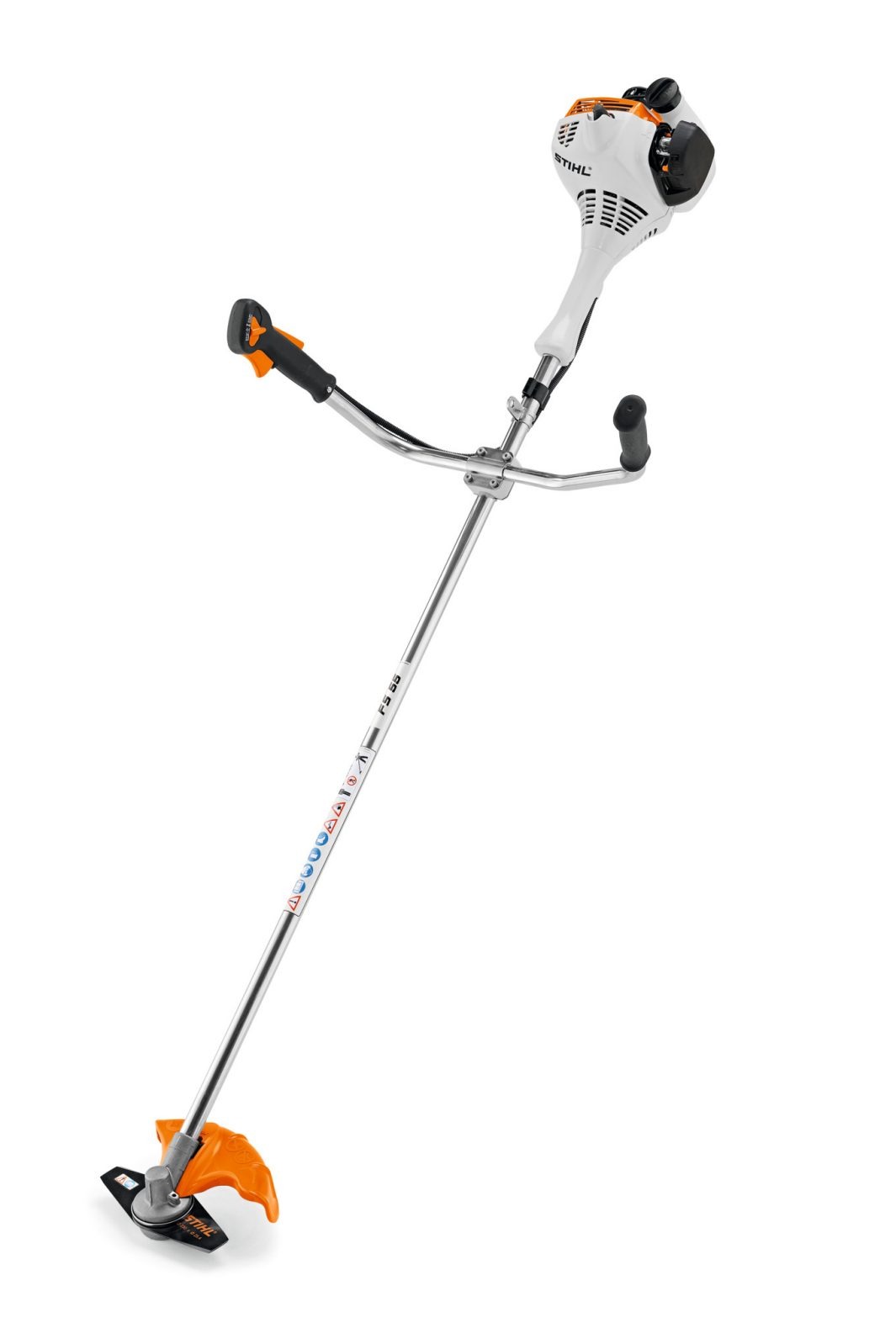 Débroussailleuse à essence STIHL Fs 55