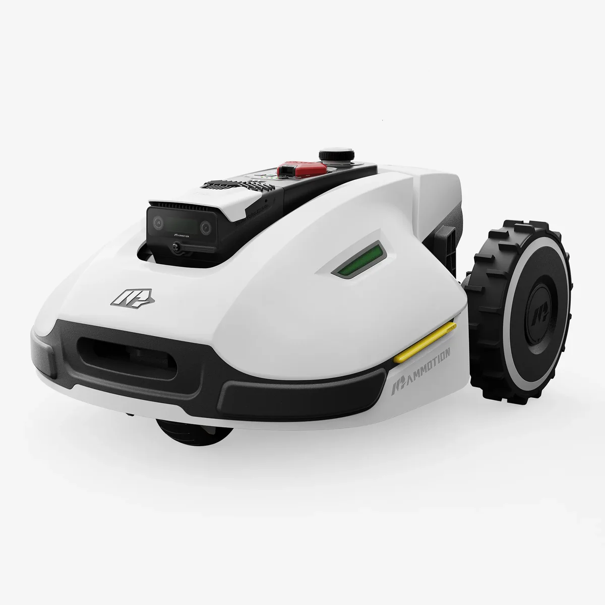 YUKA 1000 Meilleure Machine à Couper l’Herbe Leader en Sécurité
