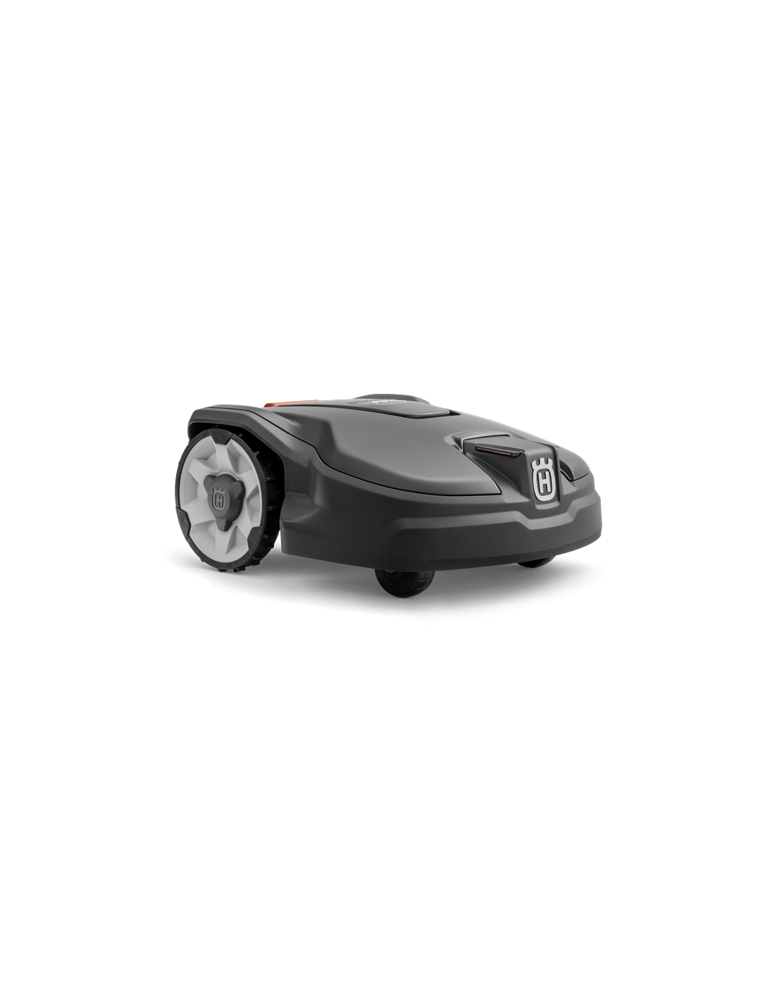 Husqvarna Automower 305 – Robot Tondeuse Intelligent Compact