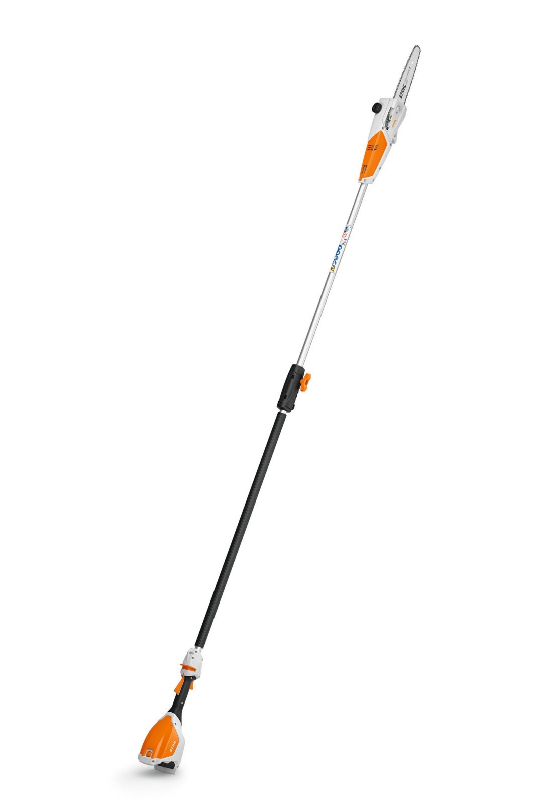 STIHL Perche batterie HTA 50