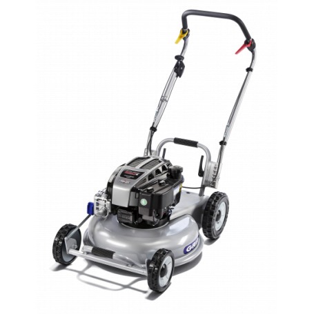 Tondeuse Thermique PRO GRIN MULCHING PM53